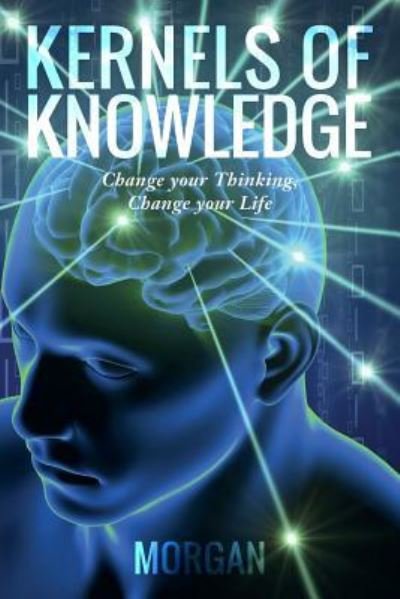 Cover for Morgan · Kernels of Knowledge (Pocketbok) (2015)