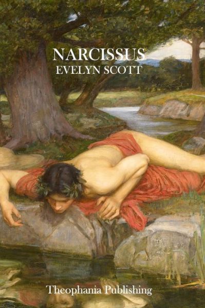 Cover for Evelyn Scott · Narcissus (Taschenbuch) (2015)