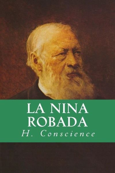 Cover for H Conscience · La Nina Robada (Taschenbuch) (2016)