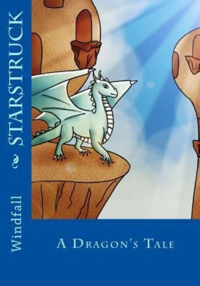 Cover for Windfall · Starstruck (Paperback Bog) (2016)