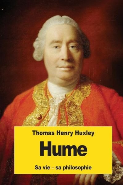 Cover for Thomas Henry Huxley · Hume (Paperback Book) (2016)