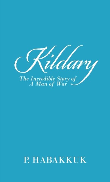 Cover for P Habakkuk · Kildary (Hardcover Book) (2020)