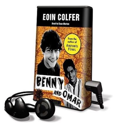 Cover for Eoin Colfer · Benny and Omar (N/A) (2007)
