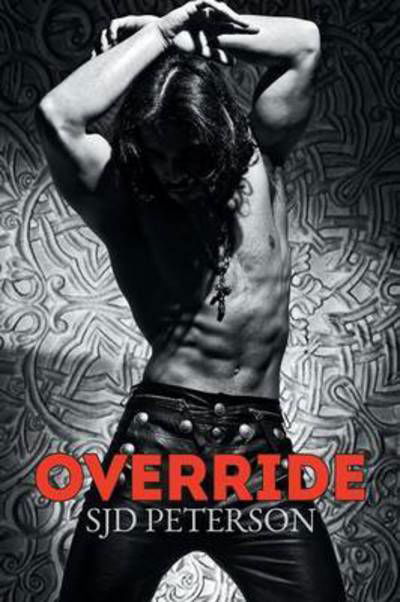 Cover for SJD Peterson · Override Volume 1 - The Underground Club (Paperback Bog) [New edition] (2016)
