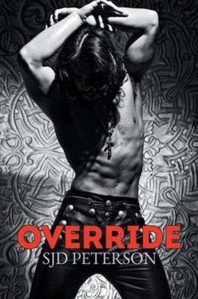 Cover for SJD Peterson · Override Volume 1 - The Underground Club (Paperback Book) [New edition] (2016)