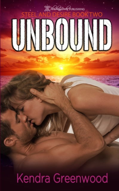 Cover for Kendra Greenwood · UnBound (Paperback Book) (2021)