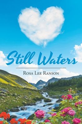 Cover for Rosa Lee Ranson · Still Waters (Paperback Book) (2022)