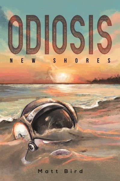 Cover for Matt Bird · Odiosis (Paperback Book) (2021)