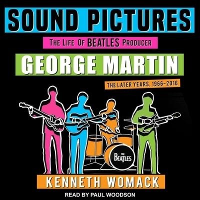 Sound Pictures - Kenneth Womack - Música - Tantor Audio - 9781665222396 - 16 de octubre de 2018
