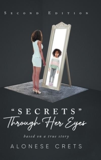 Cover for Alonese Crets · Secrets Through Her Eyes (Buch) (2022)