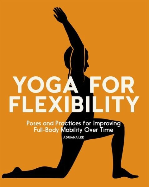 Cover for Jane Smith · Yoga Made Easy (Buch) (2022)