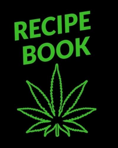 Cover for Happy Hippie Recipe Books · Recipe Book (Paperback Book) (2019)