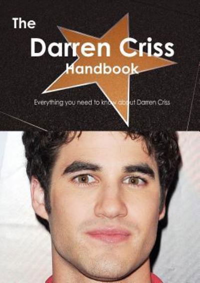 Cover for Emily Smith · The Darren Criss Handbook - Everything You Need to Know about Darren Criss (Taschenbuch) (2012)