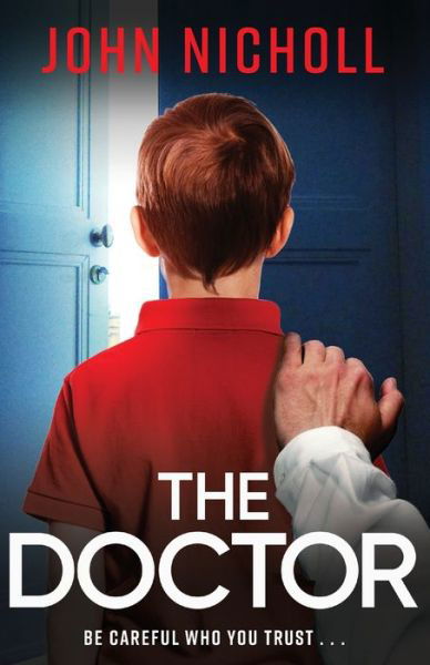 Cover for John Nicholl · Doctor (Bog) (2022)