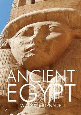 Cover for William J. Murnane · Ancient Egypt (Paperback Book) (2012)