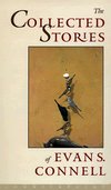 Cover for Evan S. Connell · The Collected Stories of Evan S.Connell (Paperback Bog) (1997)