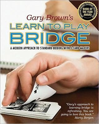 Gary P. Brown · Learn to Play Bridge (Paperback Book) (2008)
