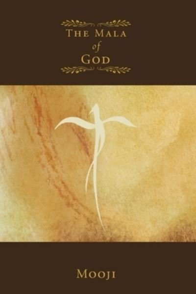 Cover for Mooji · The Mala of God (pocket book) (Taschenbuch) [Pocket Book edition] (2022)