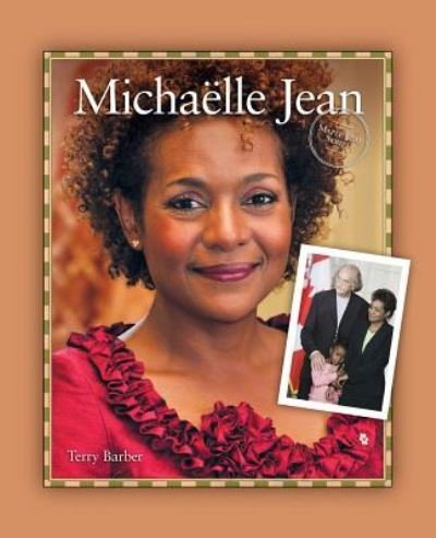 Cover for Terry Barber · Michaelle Jean (Taschenbuch) (2012)