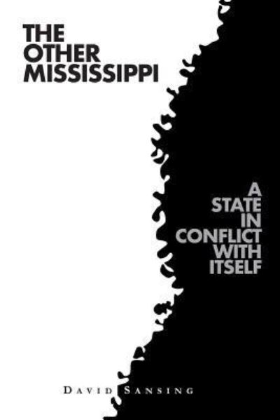 Cover for David Sansing · The Other Mississippi (Paperback Book) (2018)