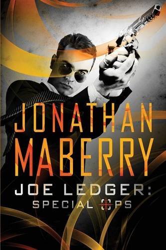Cover for Jonathan Maberry · Joe Ledger: Special Ops (Paperback Book) (2014)