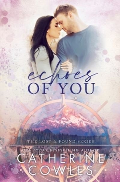Cover for Catherine Cowles · Echoes of You (Bok) (2023)
