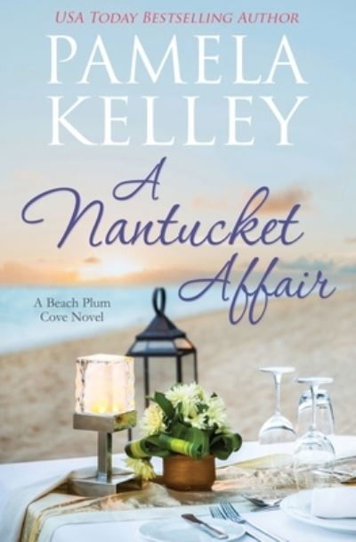 Cover for Pamela M. Kelley · Nantucket Affair (Buch) (2023)