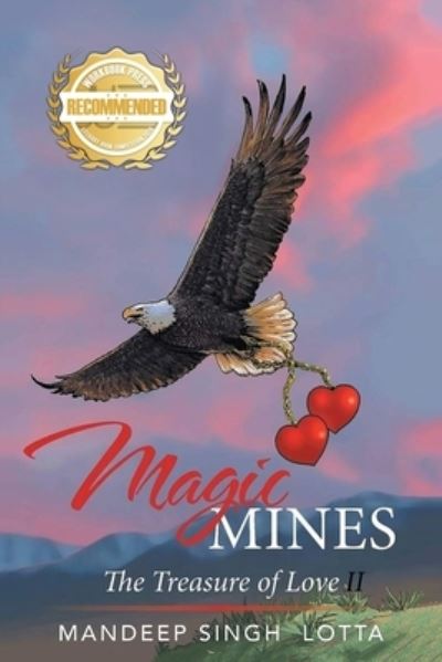 Cover for Mandeep Singh Lotta · Magic Mines (Book) (2022)