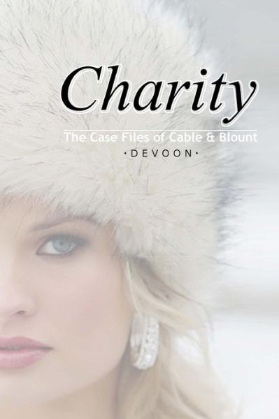 Cover for Wolf DeVoon · Charity (Paperback Book) (2017)