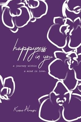 Cover for Kenan Almasri · Happyness in You (Bok) (2020)