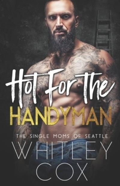 Cover for Whitley Cox · Hot for the Handyman (Paperback Book) (2020)