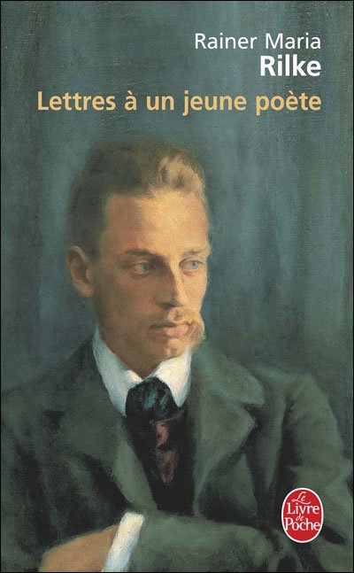 Cover for Rilke · Lettres a Un Jeune Poete (Ldp Litterature) (French Edition) (Taschenbuch) [French edition] (1991)
