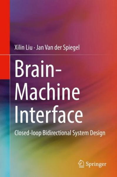 Cover for Liu · Brain Machine Interface (Buch) [1st ed. 2018 edition] (2017)