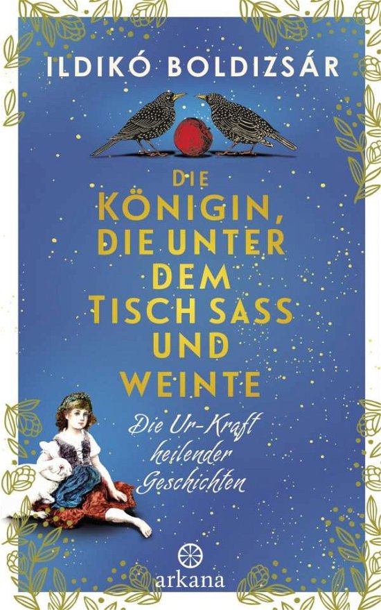 Cover for Boldizsár · Die Königin, die unter dem Ti (Book)