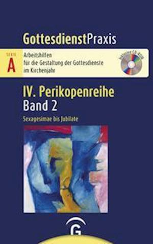 Cover for Sigrun Welke-Holtmann · Sexagesimae bis Jubilate (Paperback Book) (2022)