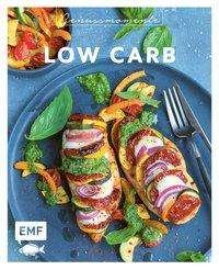 Cover for Genussmomente · Low Carb (Bok)