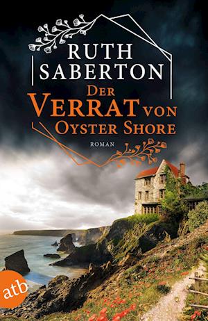 Cover for Ruth Saberton · Der Verrat Von Oyster Shore (Book)