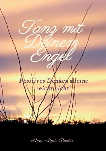 Cover for Baxter · Tanz mit Deinem Engel (Book) (2019)