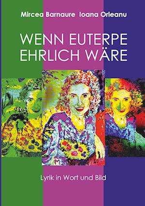 Cover for Mircea Barnaure · Wenn Euterpe ehrlich wäre (Paperback Book) (2021)