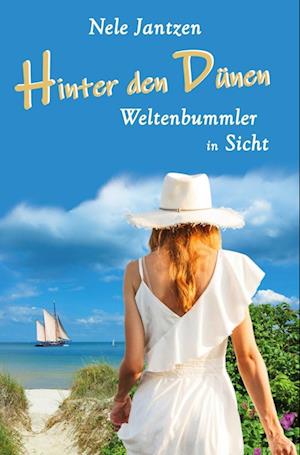 Cover for Nele Jantzen · Hinter den Dünen - Weltenbummler in Sicht (Book) (2023)