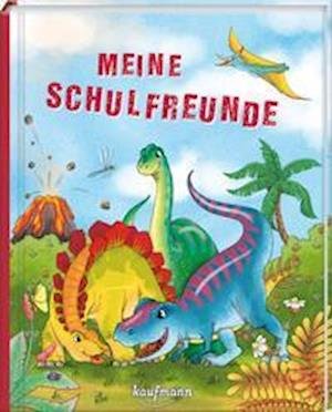 Cover for Julia Gerigk · Meine Schulfreunde (Hardcover Book) (2022)