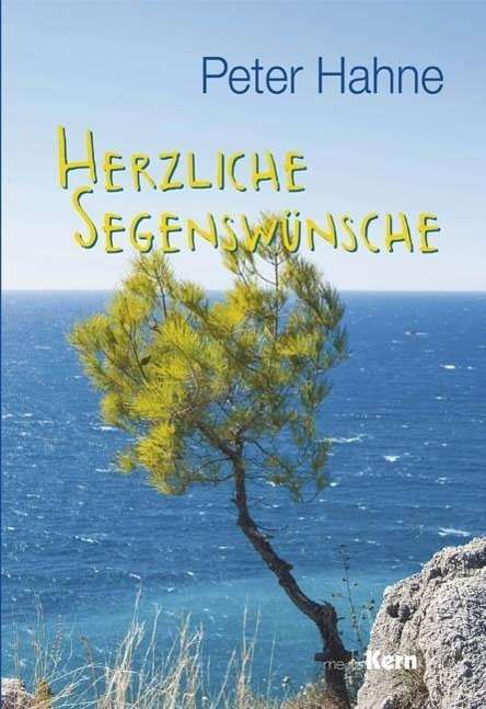 Cover for Hahne · Herzliche Segenswünsche (Book)