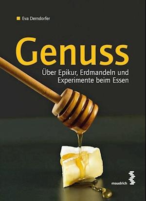 Cover for Eva Derndorfer · Genuss (Buch)