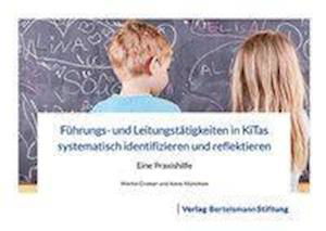 Cover for Cramer · Führungs- und Leitungstätigkeite (Bok)