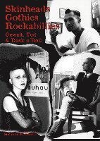 Cover for Susanne El-Nawab · Skinheads - Gothics - Rockabillies (Hardcover Book) (2007)