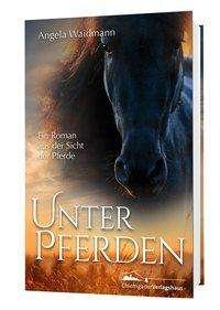 Cover for Waidmann · Unter Pferden (Book)