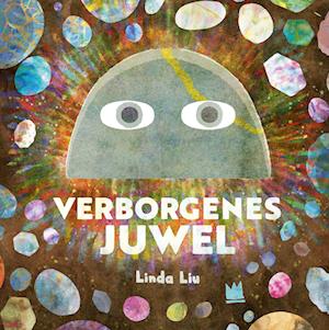 Cover for Linda Liu · Verborgenes Juwel (Book) (2023)