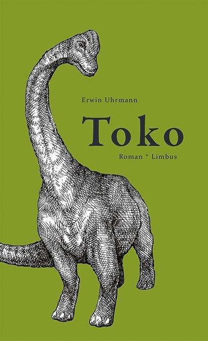 Cover for Uhrmann · Uhrmann:toko (Bog)