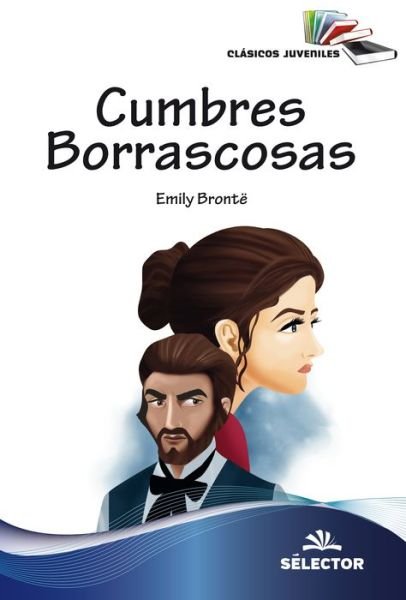 Cover for Emily Bronte · Cumbres Borrascosas (Pocketbok) (2019)