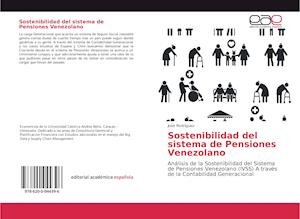 Cover for Rodriguez · Sostenibilidad del sistema de (Book)